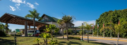 Hotel Playa Coco
