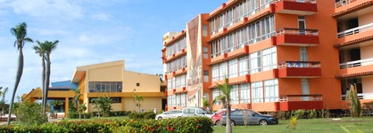 Club Amigo Atlantico Guardalavaca -  All Inclusive