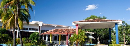 Club Amigo Carisol Los Corales All Inclusive