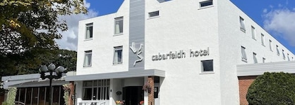 The Cabarfeidh Hotel