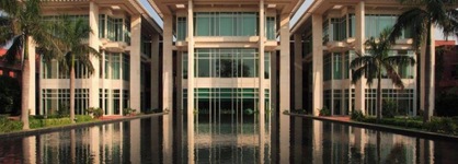 Jaypee Palace Hotel