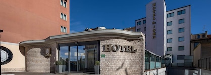 Ih Hotels Milano St. John Sesto