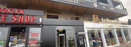 Hotel Azur