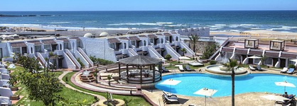 Casablanca Le Lido Thalasso & Spa