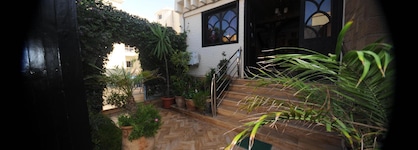 Al Jasira Hotel