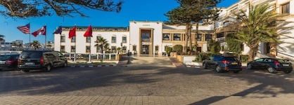 Hotel Des Iles