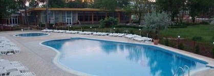 Hotel Modern