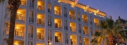 Kayhanbey Otel