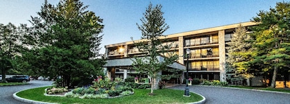 Holiday Inn Resort Bar Harbor - Acadia Natl Park By Ihg