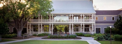 Hyatt Regency Lost Pines Resort And Spa