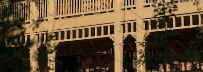 Hyatt Regency Lost Pines Resort And Spa