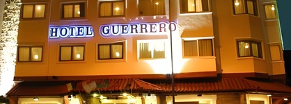 Hotel Guerrero
