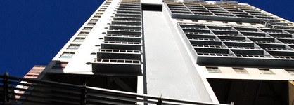 Bristol Condominio Apart Hotel