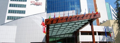 Flamingo Grand Hotel & Spa