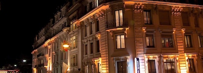 Hotel Eden Palace Au Lac