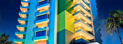 Hotel Dann Cartagena