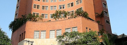 Hotel Dann Carlton Cali