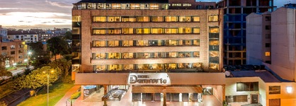 Dann Norte Bogota