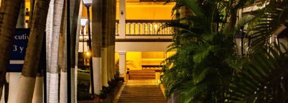 Hotel El Prado
