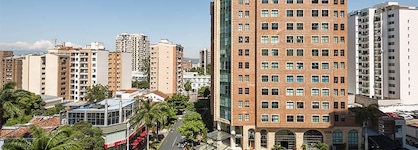 Hotel Dann Carlton Bucaramanga
