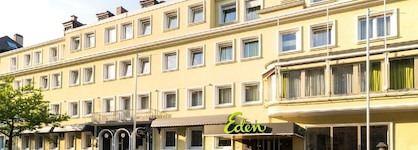 Arthotel Ana Eden