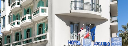 Hôtel Locarno Nice