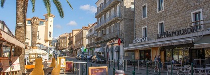 Hôtel Roc e Mare