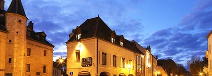 Hotel Athanor