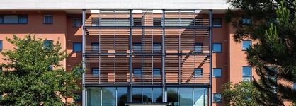 Zenitude Hôtel - Résidences Bordeaux Aéroport