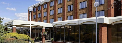 Mercure Telford Centre Hotel