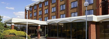 Mercure Telford Centre Hotel