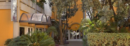 Hotel Mistral 2