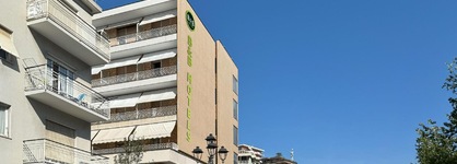 B&B Hotel Celle Ligure