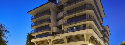 Hotel Fonzari