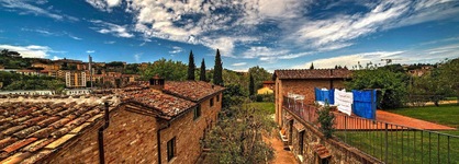 Borgo Grondaie