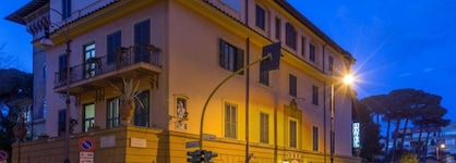 Villa Grazioli Boutique Hotel