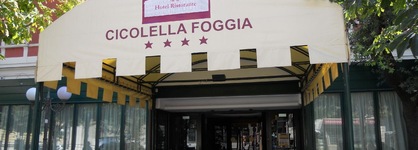 Hotel Cicolella