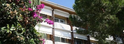 Hotel Palace