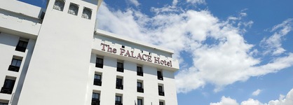 The Palace Hotel Kota Kinabalu