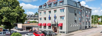 Best Western Sjöfartshotellet