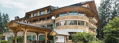 Hotel Ribno