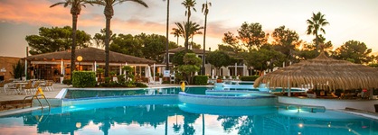 Blau Colonia Sant Jordi