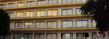 Hotel Sur