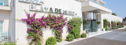 Mar Hotels Playa De Muro Suites