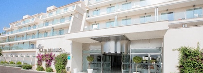 Mar Hotels Playa De Muro Suites