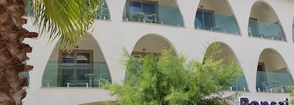 Hotel Stil Bonsai