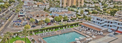 Bq Delfín Azul Hotel