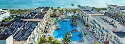 Grupotel Alcudia Pins