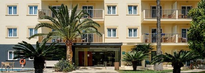 Cabot Tres Torres Apartamentos
