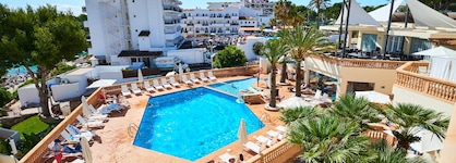 Apartamentos Azul Playa